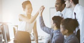 Prioritizing Employee Engagement at Your Company: Strategies, Tactics and a Business Case Approach