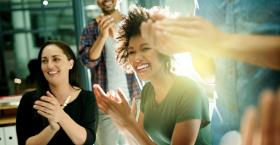 How to Gain a Competitive Advantage with Employee Engagement