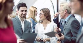 Lessons Learned: Employee Engagement