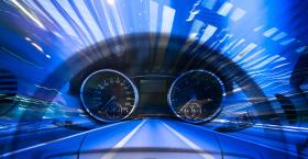 HR in the Driver’s Seat: Preparing for Digital Transformation