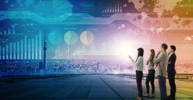 Unlocking the Future of Work with Behavioral Analytics