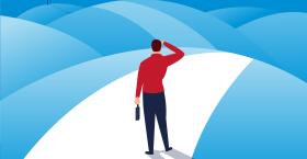 DROP Everything: Pariveda's Proven Method for Setting Goals And Accelerating Career Development