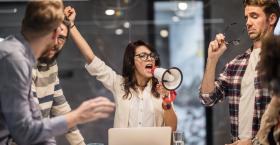 Tapping Into the Power of Employee Voice