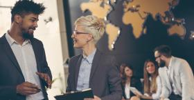 Crafting a Recruiting Strategy Despite Talent Shortages