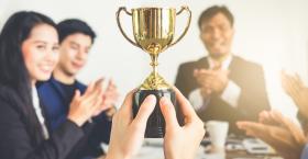 Enhancing the Employee Experience to Realize Total Rewards ROI