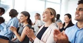 How BuzzFeed Takes Action on Employee Feedback