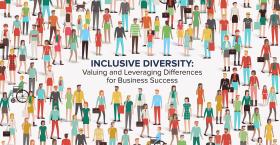 Talent Pulse Research -- Inclusive Diversity: Valuing and Leveraging Differences for Business Success
