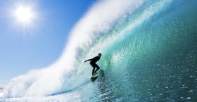 Catch the Wave or Get Left Behind: Harness the Big Changes Happening in Learning and Development