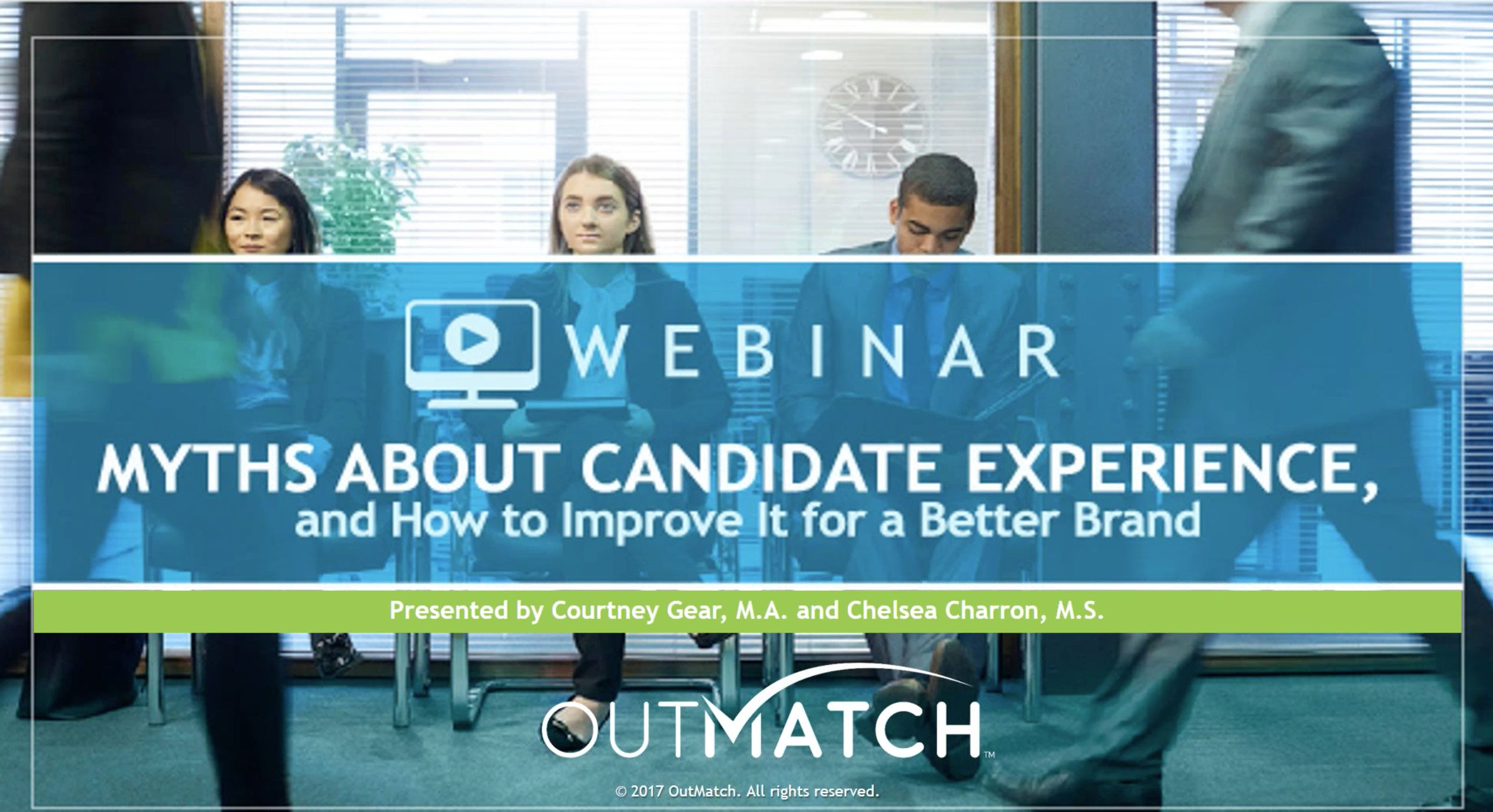 Myths about Candidate Experience, and How to Improve It for a Better Brand