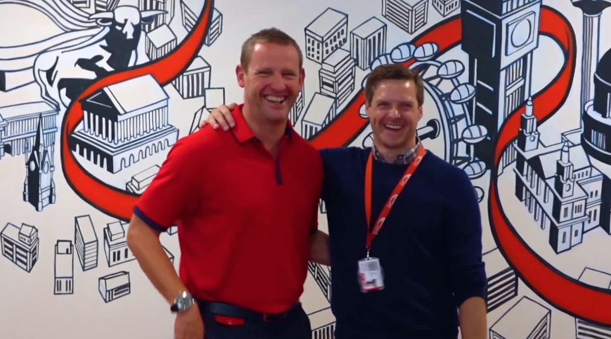 Virgin Trains Case Study