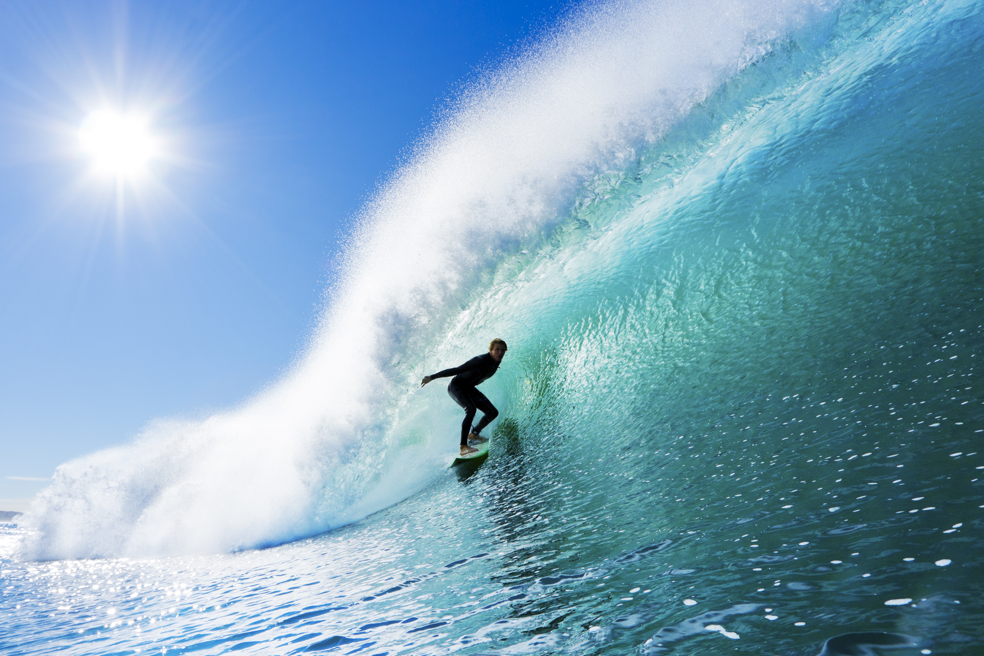 Catch the Wave or Get Left Behind: Harness the Big Changes Happening in Learning and Development