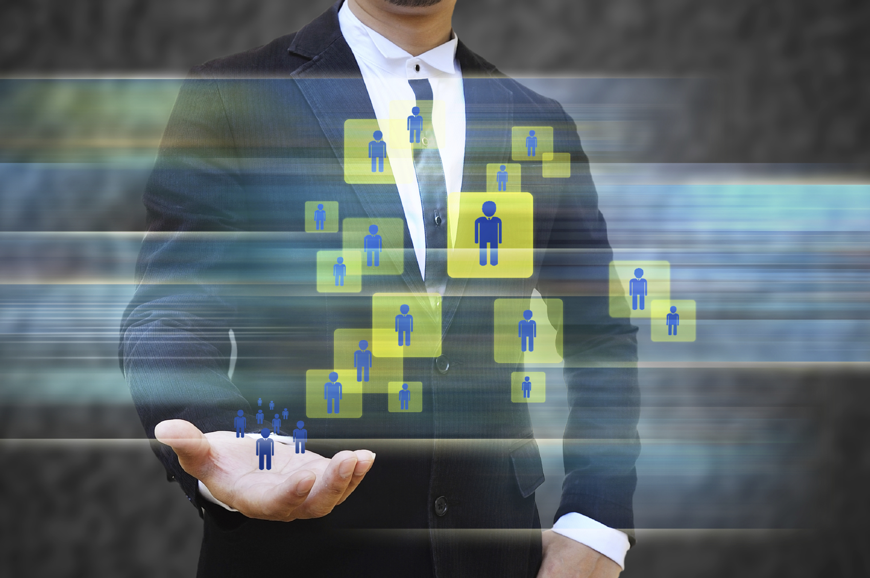 The Engine that Drives Engagement: Recruiting for a High Performance Culture