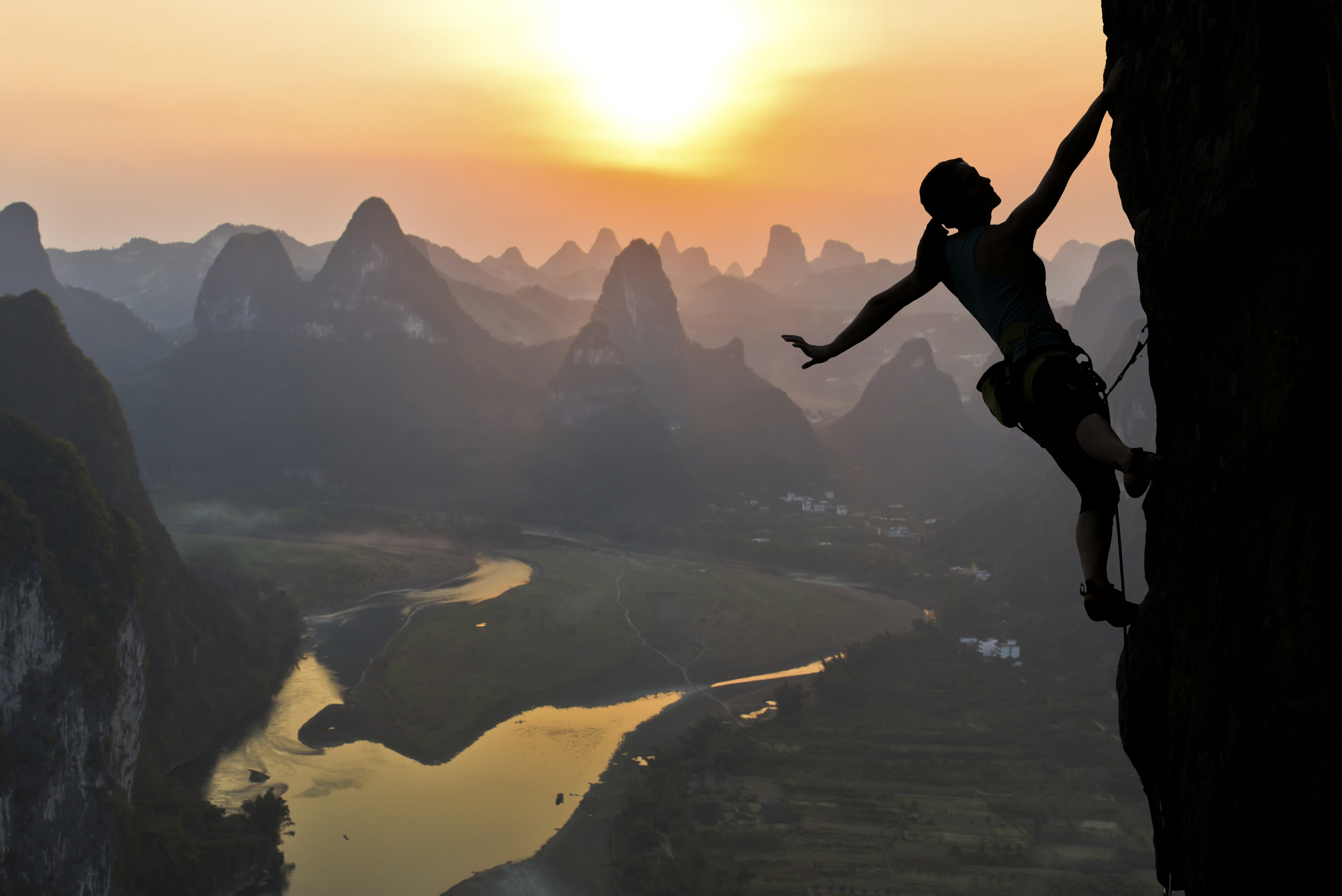 The Fearless HR Story