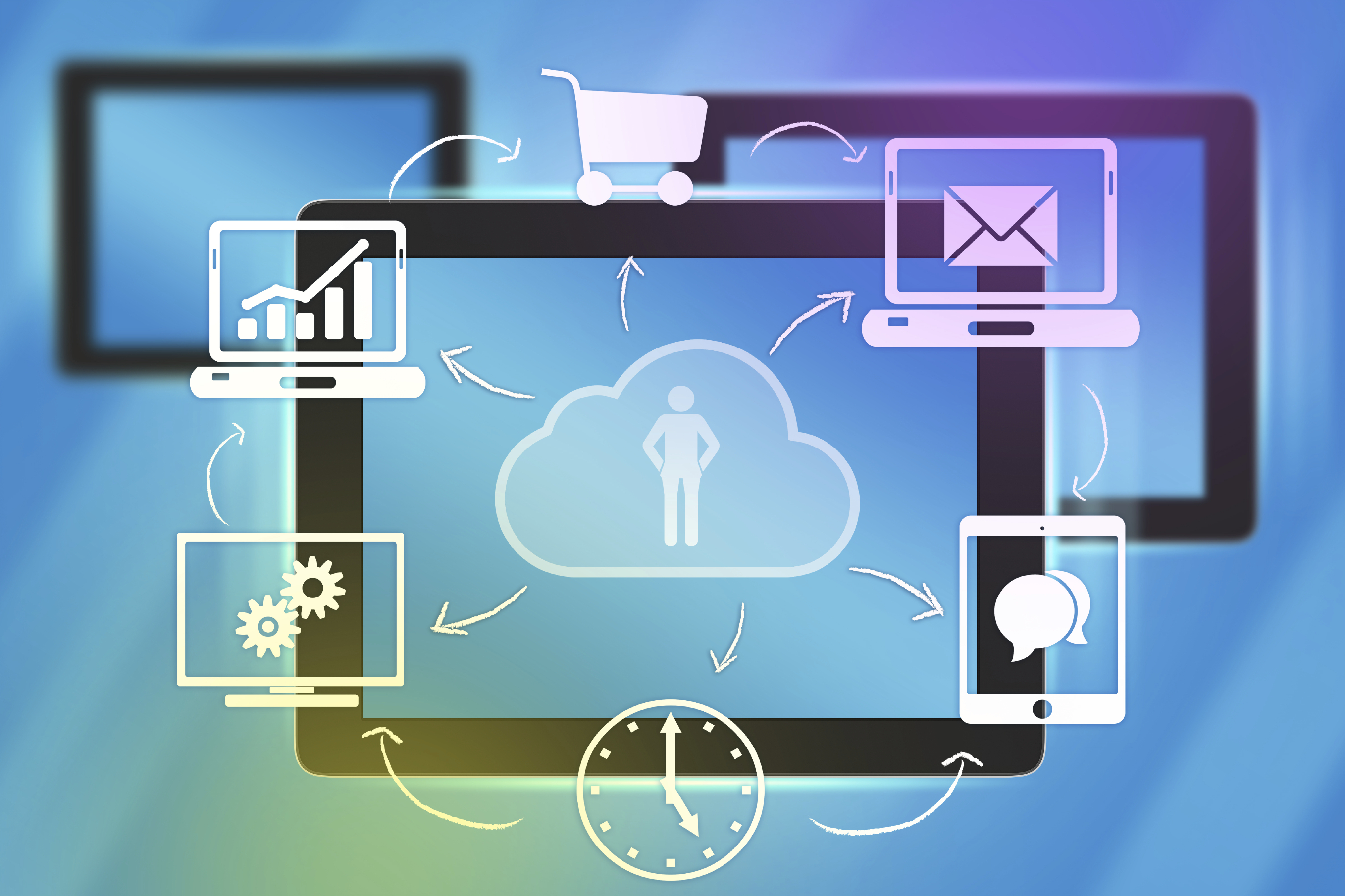 Master the Art of Delivering a Great Webinar