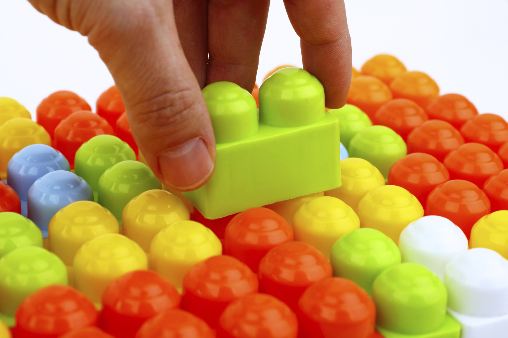 Your Diversity & Inclusion Program – Just Beginning
